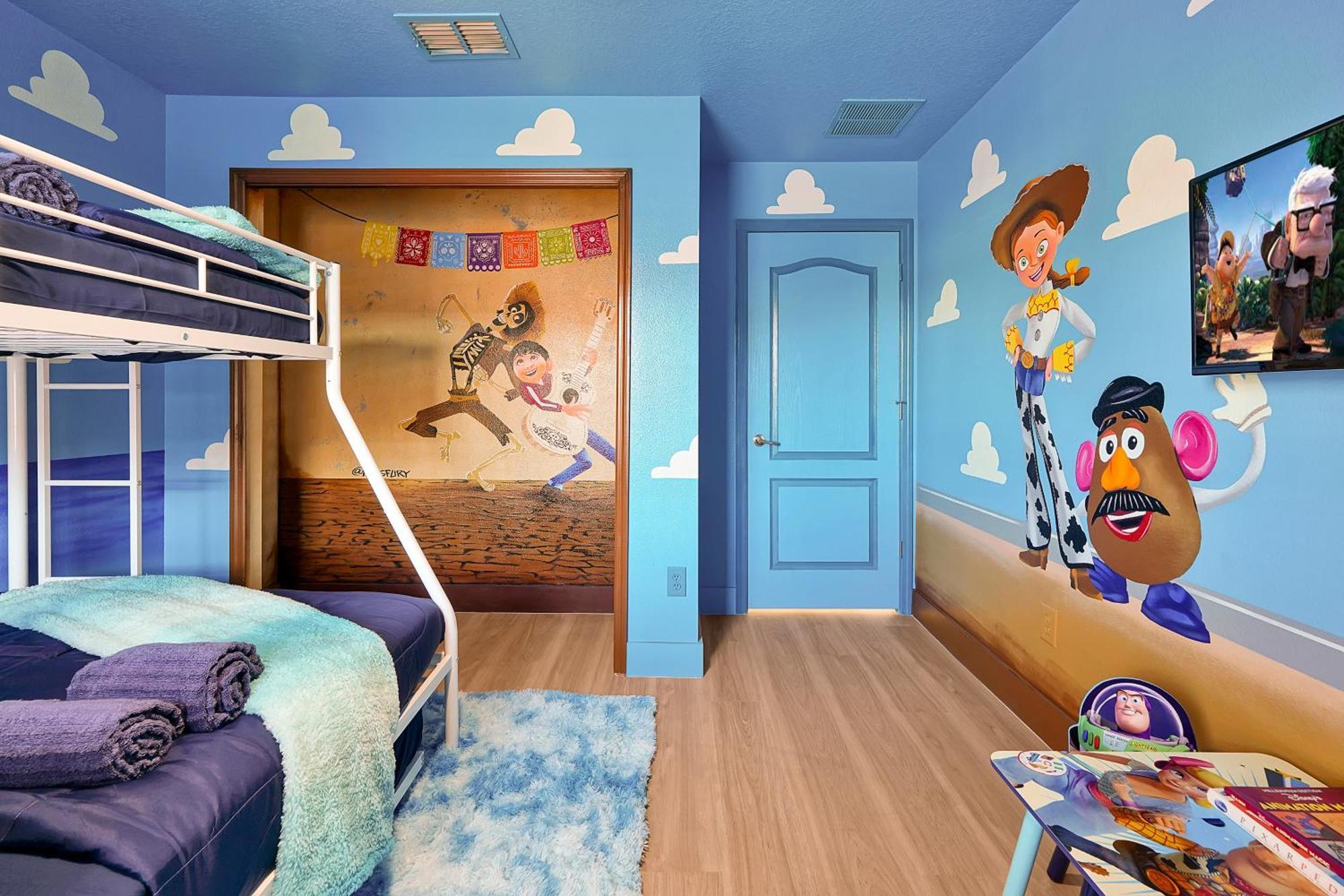 Вилла Stylish & Cozy Retreat Prime Location Fully Equipped Киссимми Экстерьер фото