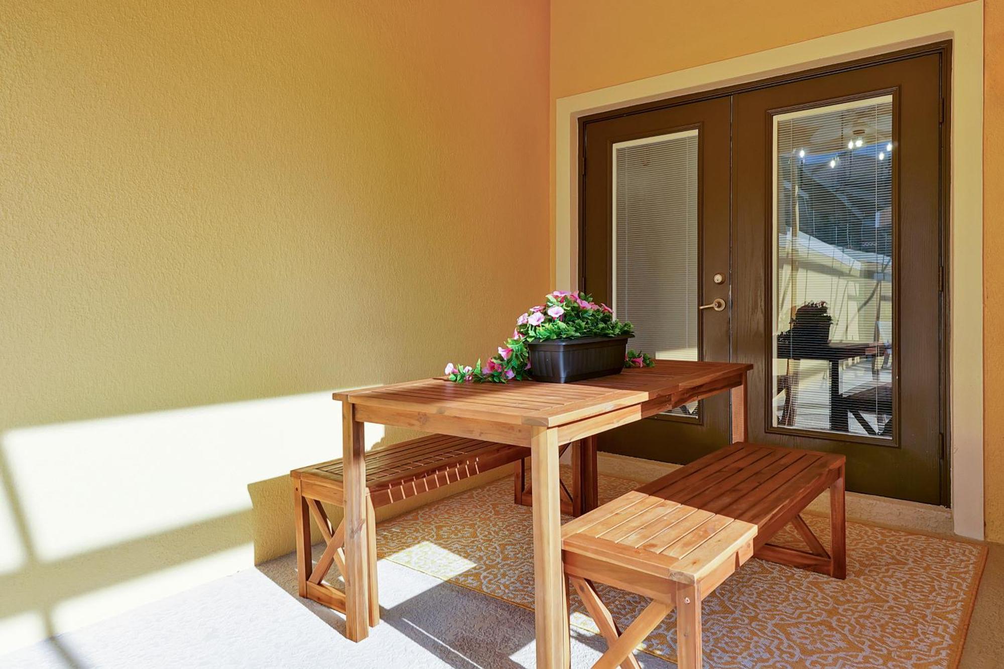 Вилла Stylish & Cozy Retreat Prime Location Fully Equipped Киссимми Экстерьер фото