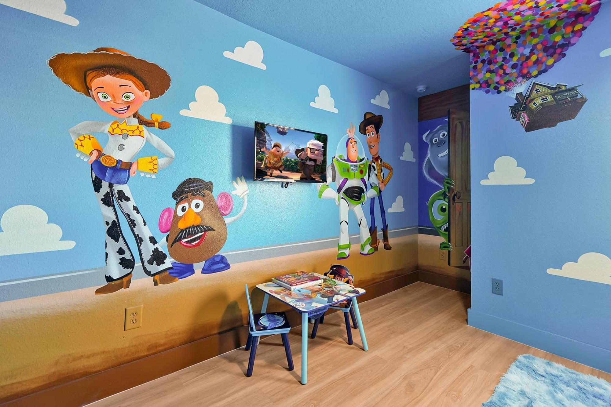 Вилла Stylish & Cozy Retreat Prime Location Fully Equipped Киссимми Экстерьер фото
