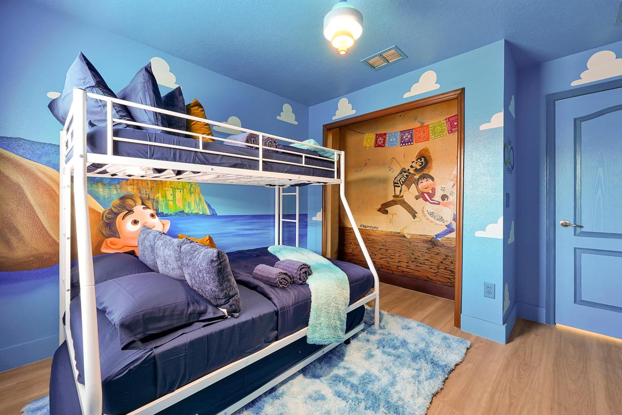 Вилла Stylish & Cozy Retreat Prime Location Fully Equipped Киссимми Экстерьер фото