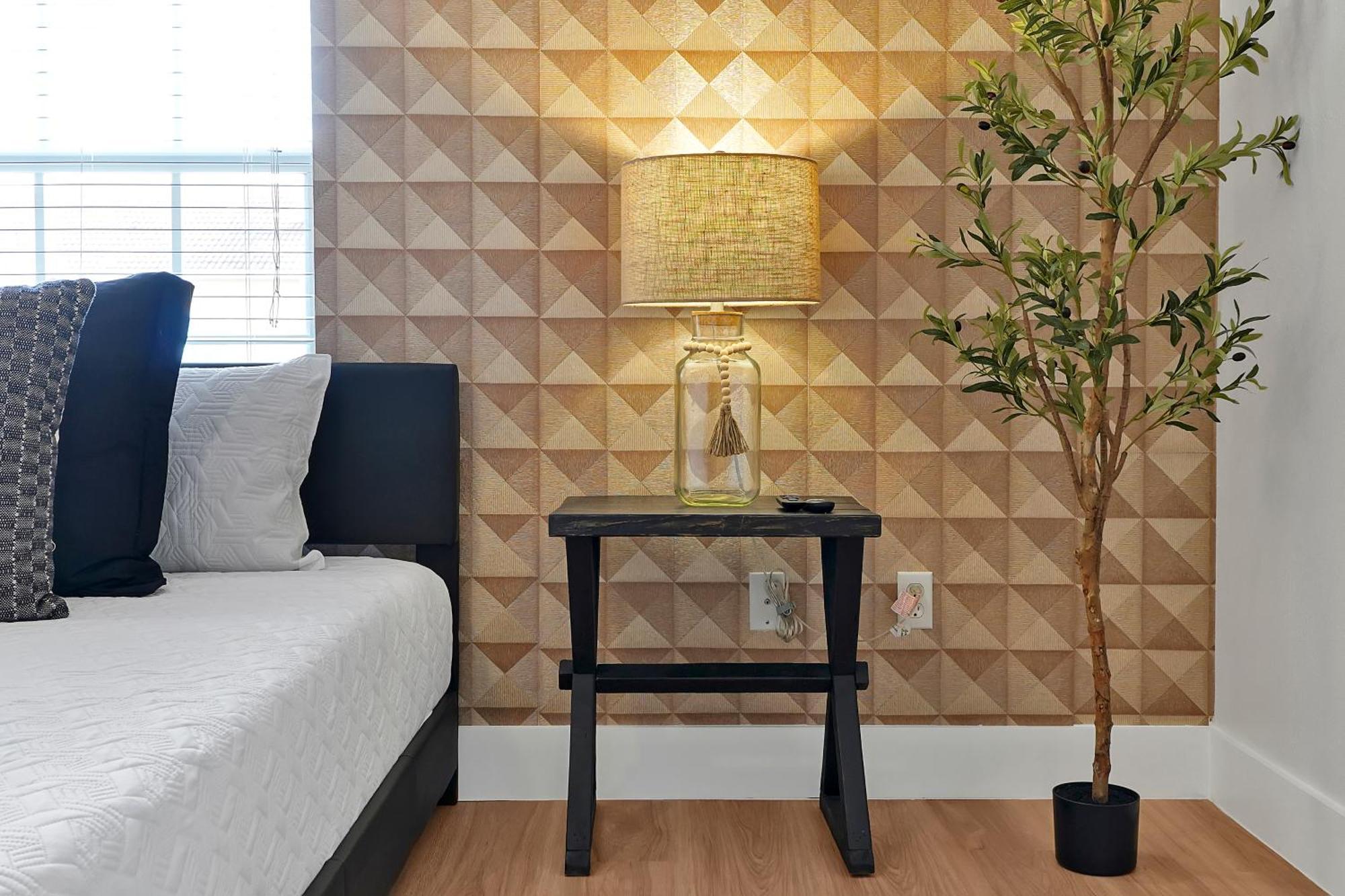Вилла Stylish & Cozy Retreat Prime Location Fully Equipped Киссимми Экстерьер фото