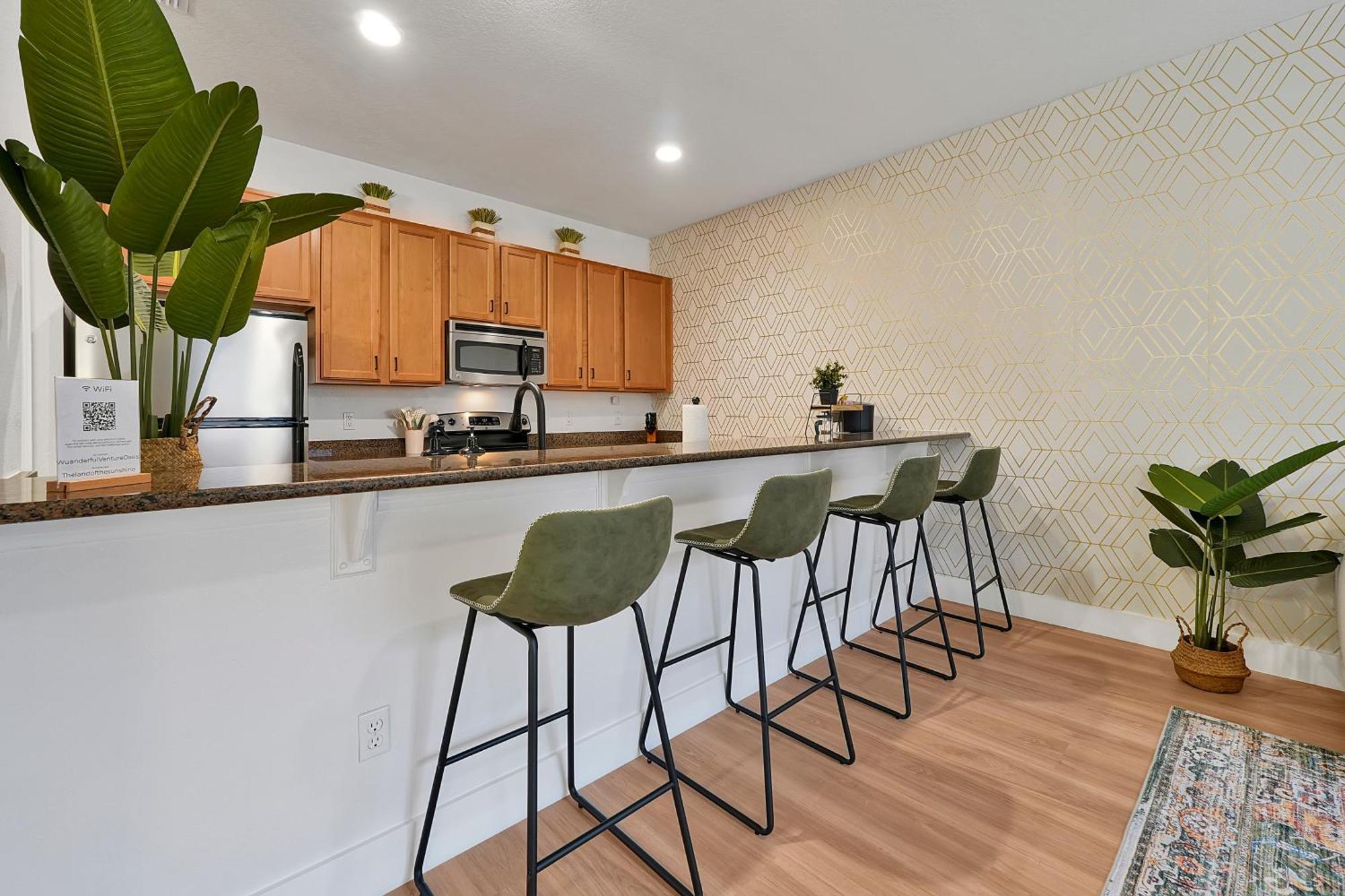 Вилла Stylish & Cozy Retreat Prime Location Fully Equipped Киссимми Экстерьер фото