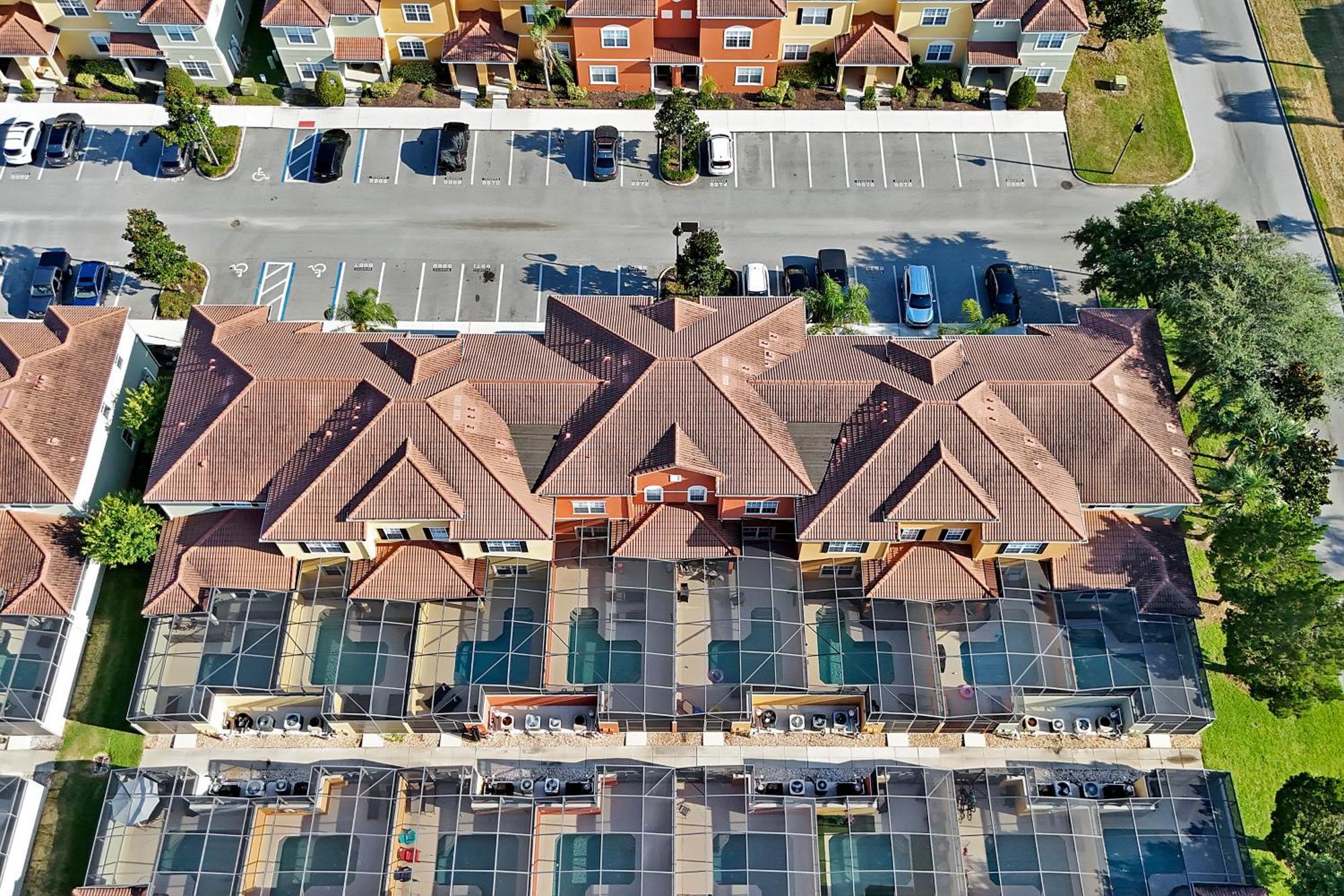 Вилла Stylish & Cozy Retreat Prime Location Fully Equipped Киссимми Экстерьер фото