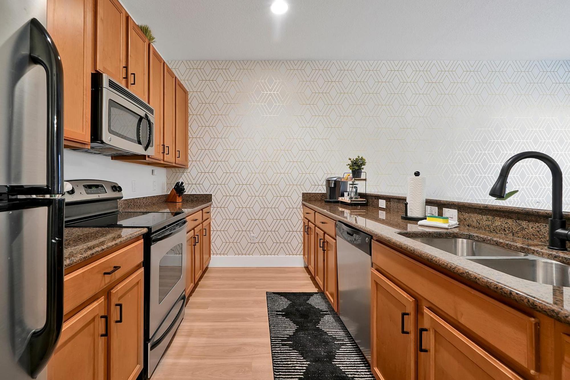 Вилла Stylish & Cozy Retreat Prime Location Fully Equipped Киссимми Экстерьер фото